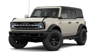 2026 Ford Bronco® External Image 2